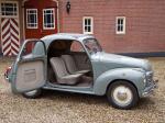 Fiat 500 C Topolino 1949 года